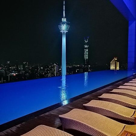 Yemala Suites At Platinum Klcc Kuala Lumpur Eksteriør billede