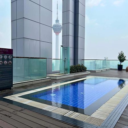 Yemala Suites At Platinum Klcc Kuala Lumpur Eksteriør billede