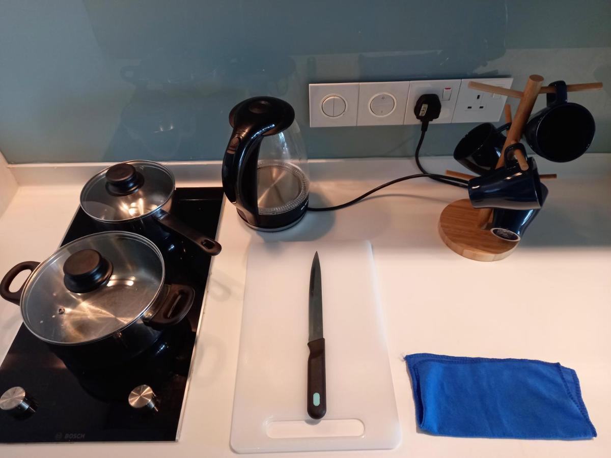 Yemala Suites At Platinum Klcc Kuala Lumpur Eksteriør billede