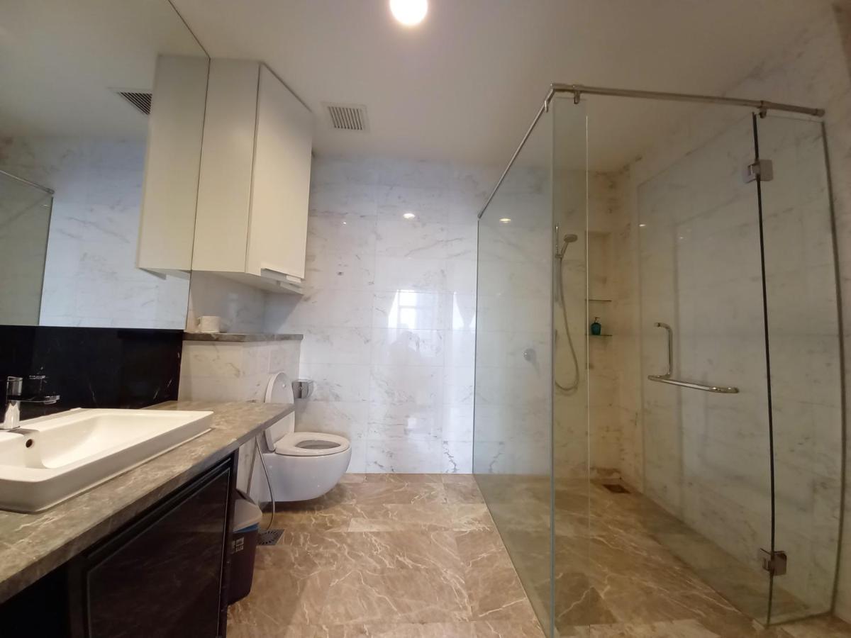 Yemala Suites At Platinum Klcc Kuala Lumpur Eksteriør billede