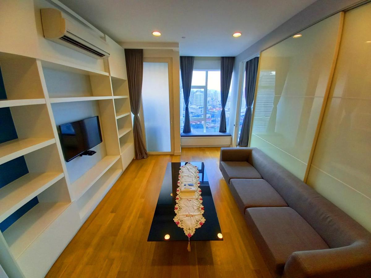 Yemala Suites At Platinum Klcc Kuala Lumpur Eksteriør billede