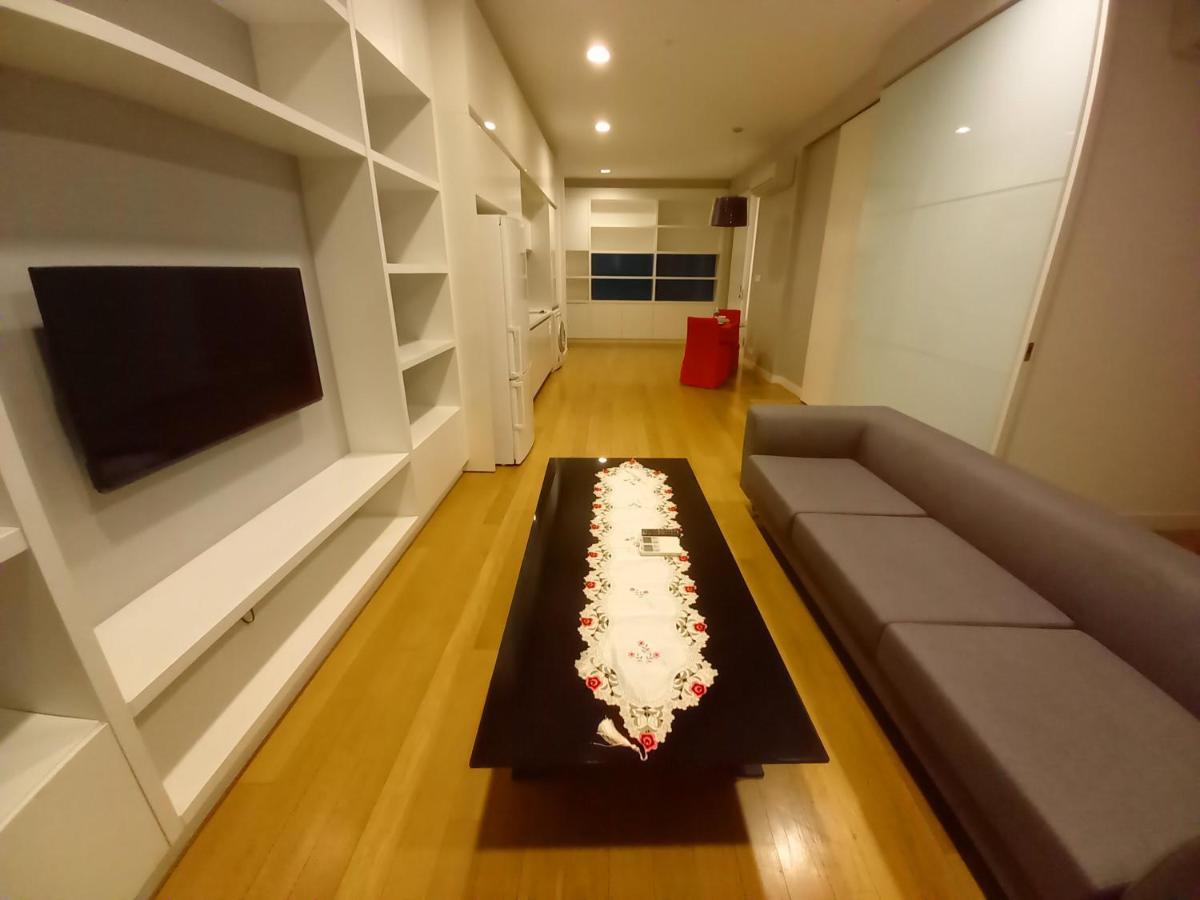 Yemala Suites At Platinum Klcc Kuala Lumpur Eksteriør billede
