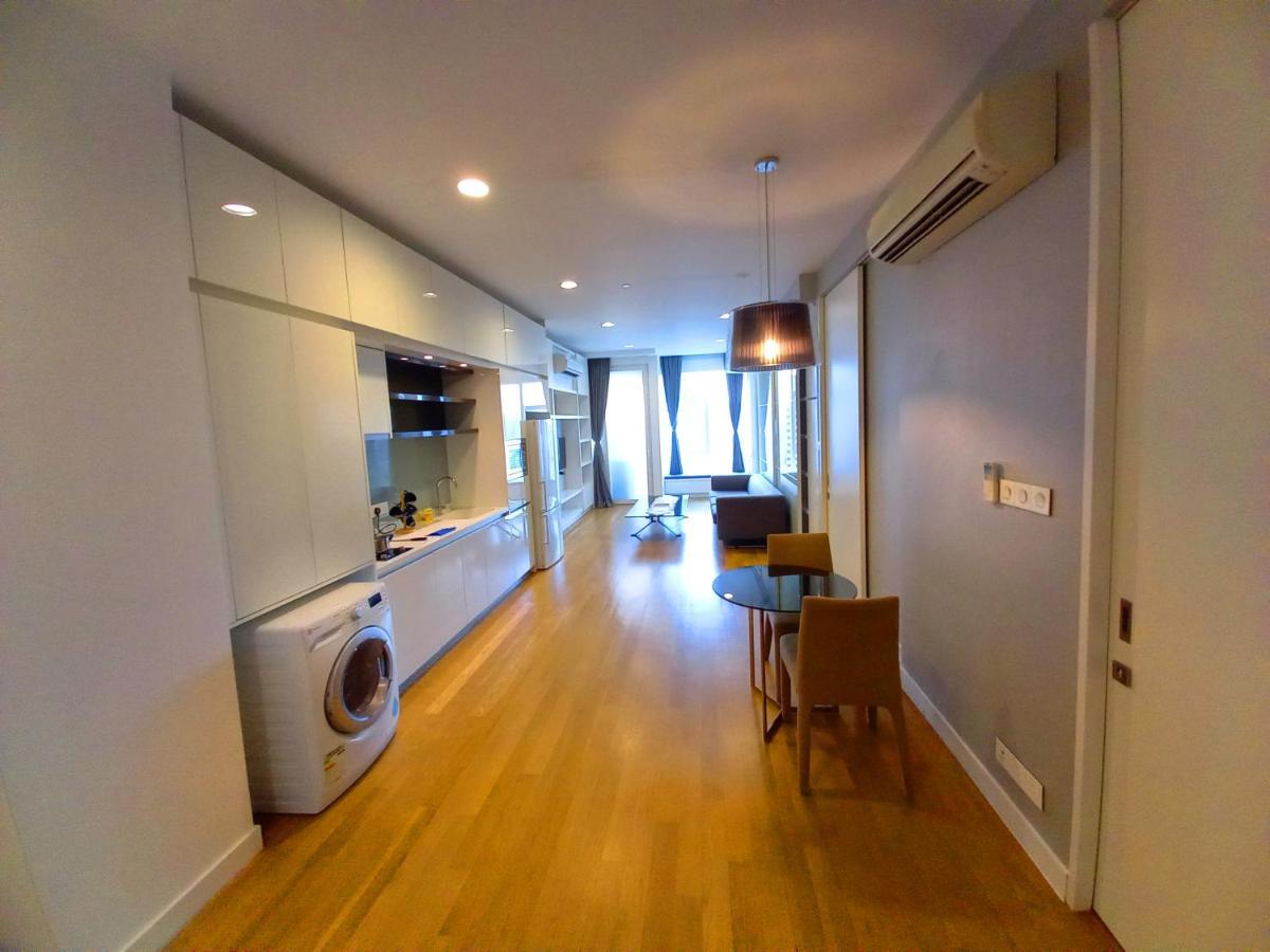 Yemala Suites At Platinum Klcc Kuala Lumpur Eksteriør billede