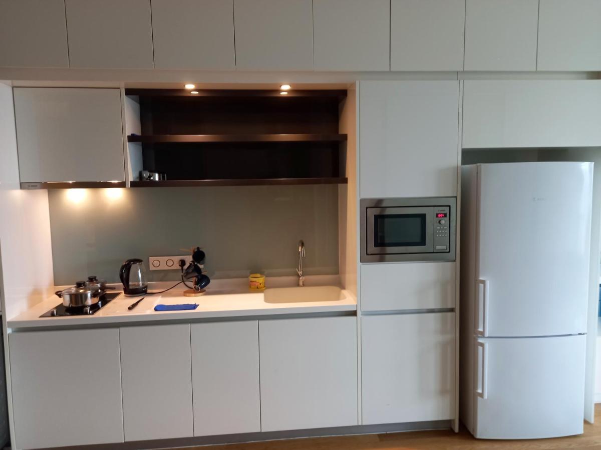 Yemala Suites At Platinum Klcc Kuala Lumpur Eksteriør billede
