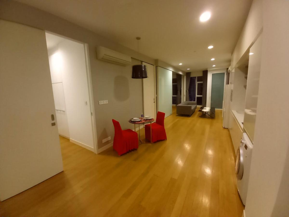 Yemala Suites At Platinum Klcc Kuala Lumpur Eksteriør billede
