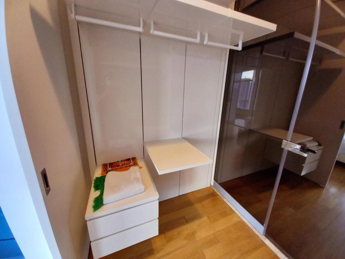 Yemala Suites At Platinum Klcc Kuala Lumpur Eksteriør billede