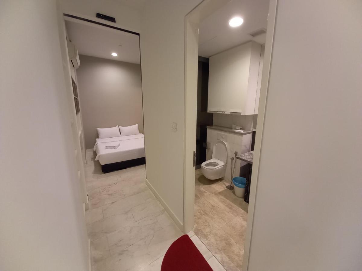 Yemala Suites At Platinum Klcc Kuala Lumpur Eksteriør billede