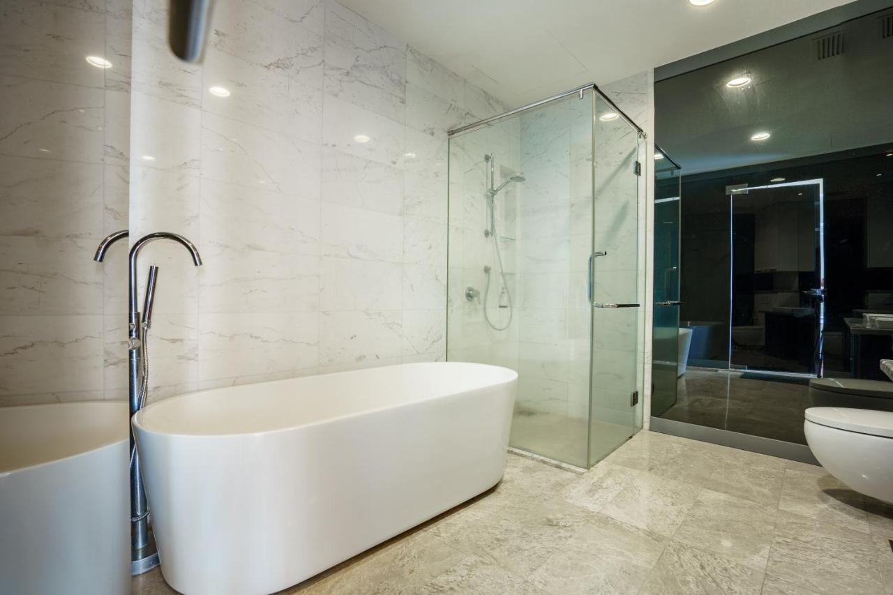 Yemala Suites At Platinum Klcc Kuala Lumpur Eksteriør billede