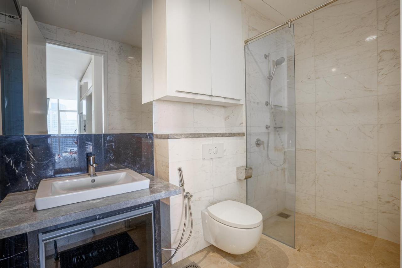 Yemala Suites At Platinum Klcc Kuala Lumpur Eksteriør billede